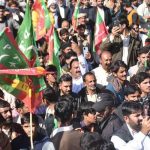 پی ٹی آئی کو فیض آباد پر جلسے کی مشروط اجازت، دارالحکومت کے راستے سیل