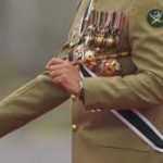 پاک فوج میں کمانڈ کی تبدیلی کی تقریب آج  ہو گی
