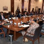 سندھ حکومت کا غیر قانونی مقیم غیر ملکیوں کو واپس بھیجنے کا فیصلہ