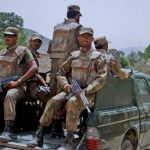 ژوب میں سکیورٹی فورسز کا آپریشن، دہشت گرد ہلاک، جوان شہید