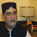 ریکوڈک سے متعلق قانون سازی پر اتحادی سردار اختر مینگل ناراض