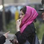 ایرانی حکومت نے اخلاقی پولیس کو ختم کرنے کا اعلان کر دیا