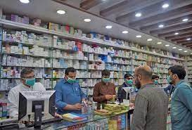 ملک میں ادویات کے بحران کا خدشہ، وزارت صحت نے خبردار کردیا