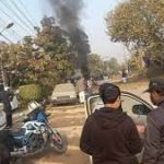 اسلام آباد دھماکے کی تحقیقات کے لیے جے آئی ٹی بنانے کا فیصلہ