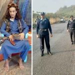 اسلام آباد میں دہشت گردی کا خطرہ، ممکنہ خودکش بمبار کی تصویر بھی جاری