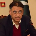 اسمبلیاں تحلیل کرنے پر پارٹی میں اختلافِ رائے ہے، اسد عمر