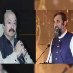 گورنر پنجاب  نے اسپیکر  کی رولنگ غیر آئینی قرار دے دی