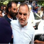 بلوچستان ہائی کورٹ کا اعظم سواتی کے خلاف  درج مقدمات ختم کرنے کا حکم