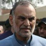 اعظم سواتی کی درخواستِ ضمانت پر فیصلہ پھر موخر