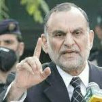 اعظم سواتی متنازع ٹوئٹ کیس، ریاست کو نوٹس جاری