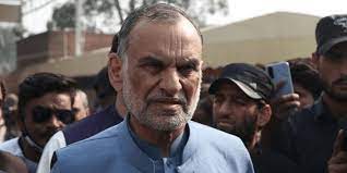 متنازع ٹوئٹس کیس ،اعظم سواتی کی درخواست ضمانت پر سماعت پھر ملتوی