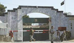 افغانستان نے پاکستانی مشنز کی سیکیورٹی بڑھانے کی درخواست مسترد کر دی