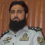 لکی مروت، فائرنگ سے ایف آئی اے کا ڈپٹی ڈائریکٹر قتل