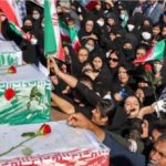ایرانی حکام کا مظاہروں میں 200 افراد کی ہلاکت کا اعتراف