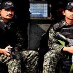 وفاقی حکومت کا پنجاب میں رینجرز اور ایف سی تعینات کرنے کا فیصلہ