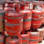 ایل پی جی کی قیمت میں 12 روپے فی کلو اضافہ