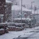 برطانیہ میں تاریخ کی شدید ترین سردی کی پیش گوئی، الرٹ جاری