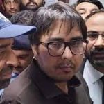 بلوچستان ہائیکورٹ کا شہباز گل پر 28 نومبرکو درج مقدمہ ختم کرنے کا حکم