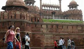 بھارت سیاحوں کے لیے خطرناک ترین ملک بن گیا، امریکی جریدہ