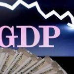 بھارت کو اقتصادی محاذ پر جھٹکا، جی ڈی پی میں کمی کا امکان