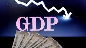 بھارت کو اقتصادی محاذ پر جھٹکا، جی ڈی پی میں کمی کا امکان