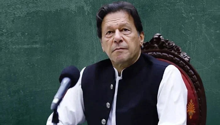 بھتے سے پریشان تاجروں کا عمران خان، کور کمانڈر پشاور کو خط