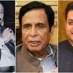 پنجاب اسمبلی بچانے کی نون لیگی حکمت عملی، پرویزالہٰی کو اعتماد کا ووٹ لینے کے لیے خط، تحاریک عدم اعتماد بھی جمع