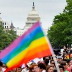 امریکی صدر نے ہم جنس پرستوں کی شادی کے بل پر دستخط کردیے