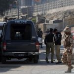 کراچی ، حیدرآباد اور سکھر میں دہشت گردی کا خدشہ