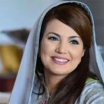 عمران خان کی سابقہ اہلیہ ریحام خان نے شادی کر لی