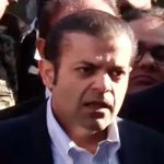 منی لانڈرنگ کیس،سلیمان شہباز کی 14 روز کے لیے حفاظتی ضمانت منظور