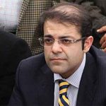 سلیمان شہباز برطانیہ میں جلا وطنی ختم کرکے وطن واپسی کے لیے روانہ