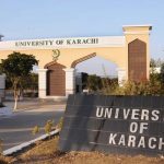 سندھ ہائیکورٹ نے جامعہ کراچی کا سنڈیکیٹ اجلاس کالعدم قراردے دیا