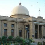 سپریم کورٹ کا سندھ بھر کی سرکاری زمینوں پر قبضہ ختم کرانے کا حکم