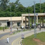 اسلام آباد: امریکی سفارت خانے کا اپنے شہریوں کے لیے سکیورٹی الرٹ