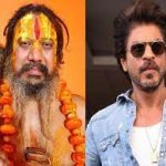 فلم پٹھان: ہندو پنڈت کی شاہ رخ خان کو جہادی قرار دے کر زندہ جلانے کی دھمکی