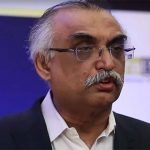 پاکستان اپنا قرض نہیں اتار سکتا،ملک ڈیفالٹ کر چکا، سابق چیئرمین ایف بی آر شبر زیدی