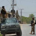 شمالی وزیرستان، خودکش دھماکا، پاک فوج کے حوالدار سمیت 2 افراد شہید،9 زخمی