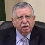 روس نے موجودہ حکومت سے کسی بھی قسم کی ڈیل نہ کرنے کا فیصلہ کیا ہے، شوکت ترین کا دعویٰ