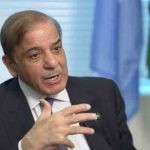 افراتفری پھیلانے والوں کو سختی سے کچل دیں گے، شہباز شریف