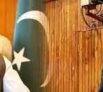 حکومت کے صدر مملکت ڈاکٹرعارف علوی کے ذریعے ہونے والے مذاکرات تعطل کا شکار