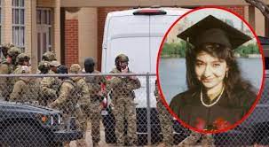 اسلام آباد ہائیکورٹ: عافیہ صدیقی کی رہائی کا معاملہ امریکی سفیر کے سامنے اٹھانے کا حکم