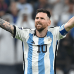 ارجنٹائن نے سنسنی خیز مقابلے کے بعد فرانس کو ہرا کر فیفا ورلڈ کپ ٹائٹل جیت لیا