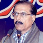 ایم کیو ایم نے ایڈمنسٹریٹر کراچی کے لیے عبدالوسیم کا نام دے دیا