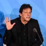آڈیوز ٹیپ کا مقصد مجھے بلیک میل کرنا اور گند اُچھالنا ہے، عمران خان