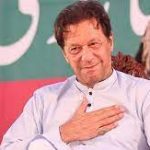 عام انتخابات کی تاریخ دیں، ورنہ اسی ماہ اسمبلیاں تحلیل کر دیں گے، عمران خان