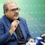 فنڈز منتقلی کیس، شہزاد اکبر کے نہ لوٹنے پر بھی ریفرنس دائر ہو جائے گا، نیب ذرائع