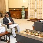 اسمبلیوں کی تحلیل کا اعلان، سیاسی محاذ گرم ، لاہور میں تین اہم سیاسی شخصیات کی ملاقاتیں