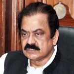 منشیات برآمدگی کیس، رانا ثناء اللہ سمیت پانچ شریک ملزمان بری