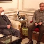 وزیراعظم کا آصف زرداری سے رابطہ، پنجاب اسمبلی کے لیے نئی حکمت عملی پر غور